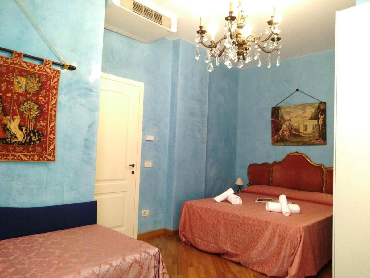 The House On The Canal Venice Luaran gambar