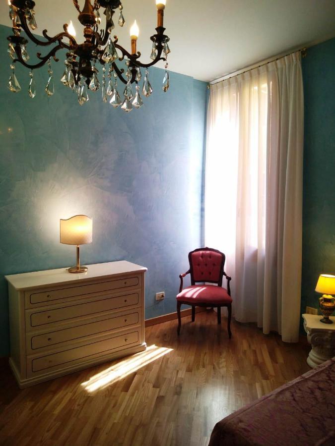 The House On The Canal Venice Luaran gambar